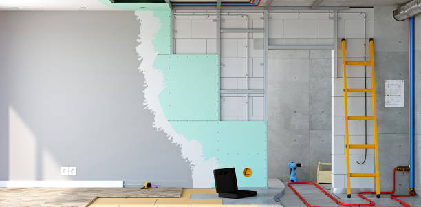 Best Commercial Painting  in Ntgomery City, MO